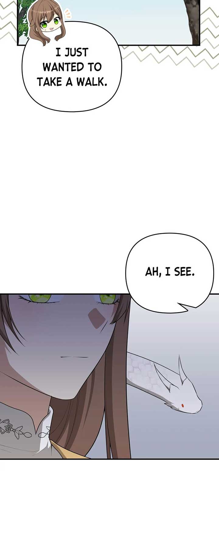 The Grand Duke’s Beloved Granddaughter Chapter 50 336 35