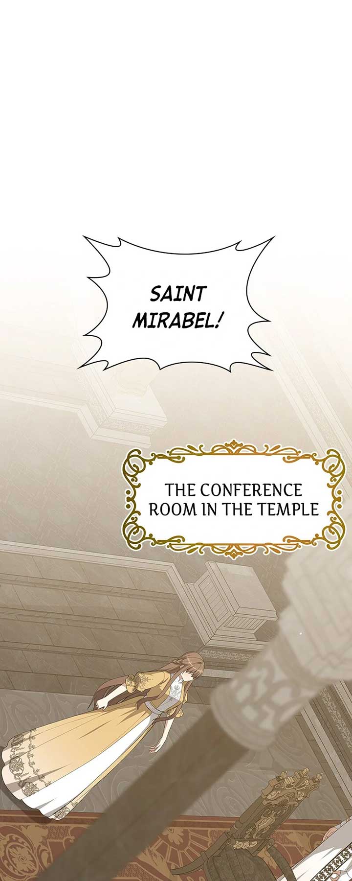 The Grand Duke’s Beloved Granddaughter Chapter 50 343 42