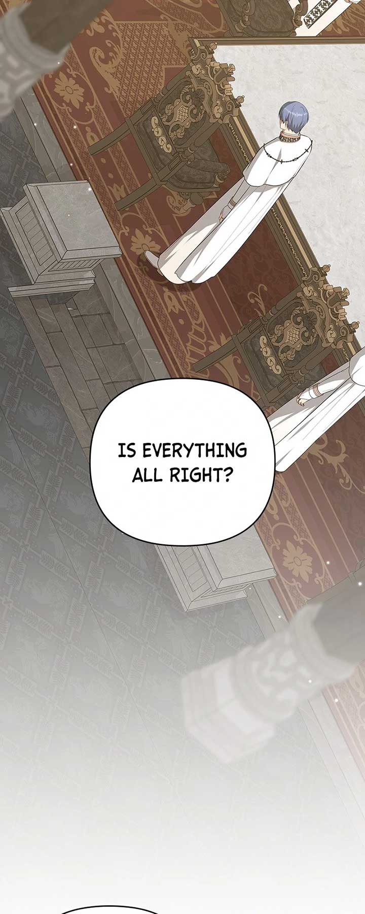 The Grand Duke’s Beloved Granddaughter Chapter 50 344 43
