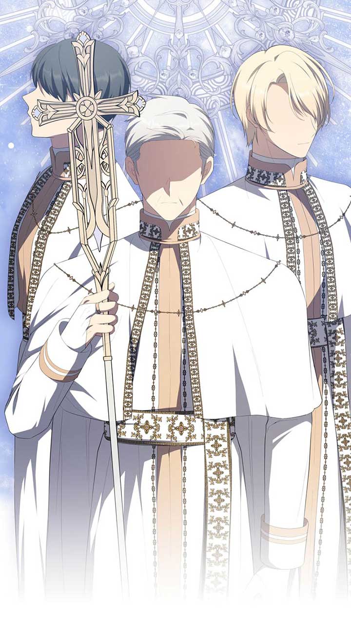 The Grand Duke’s Beloved Granddaughter Chapter 50 352 51