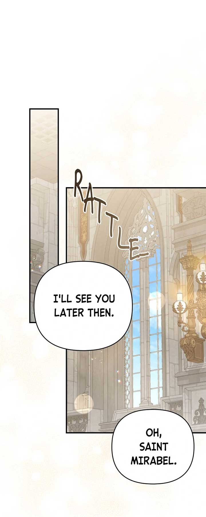 The Grand Duke’s Beloved Granddaughter Chapter 50 353 52