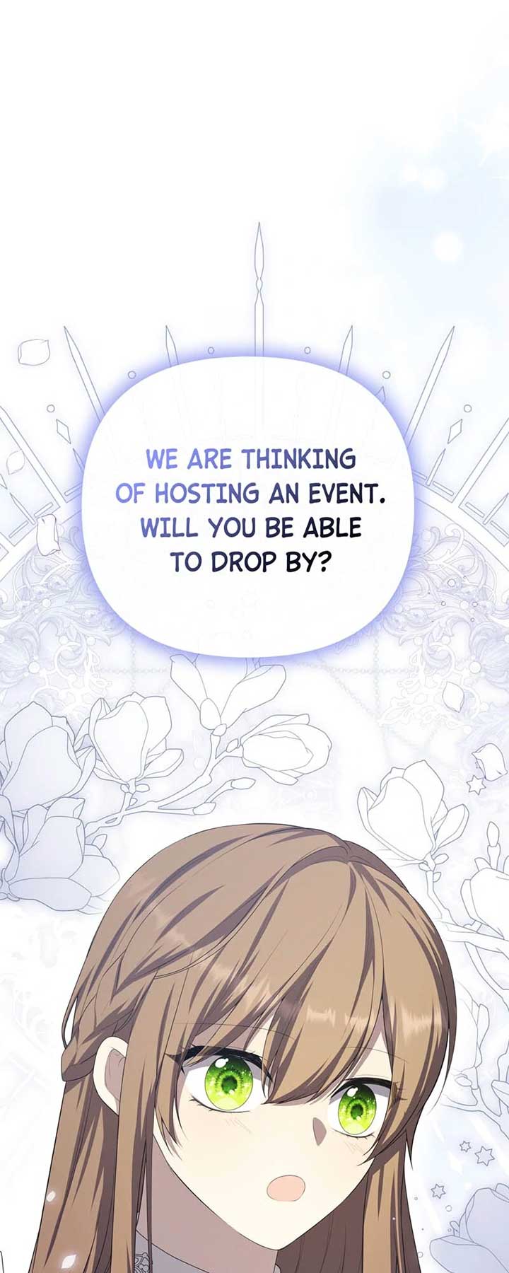 The Grand Duke’s Beloved Granddaughter Chapter 50 355 54