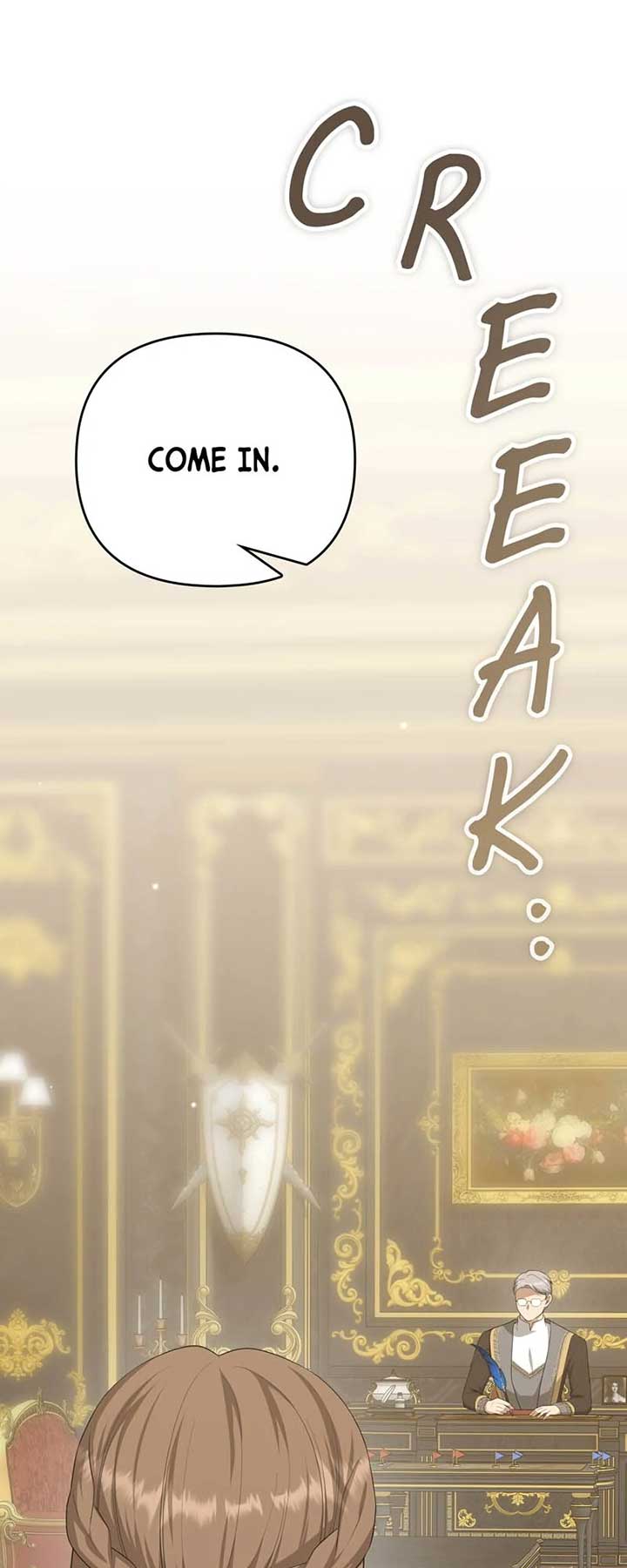 The Grand Duke’s Beloved Granddaughter Chapter 50 365 64