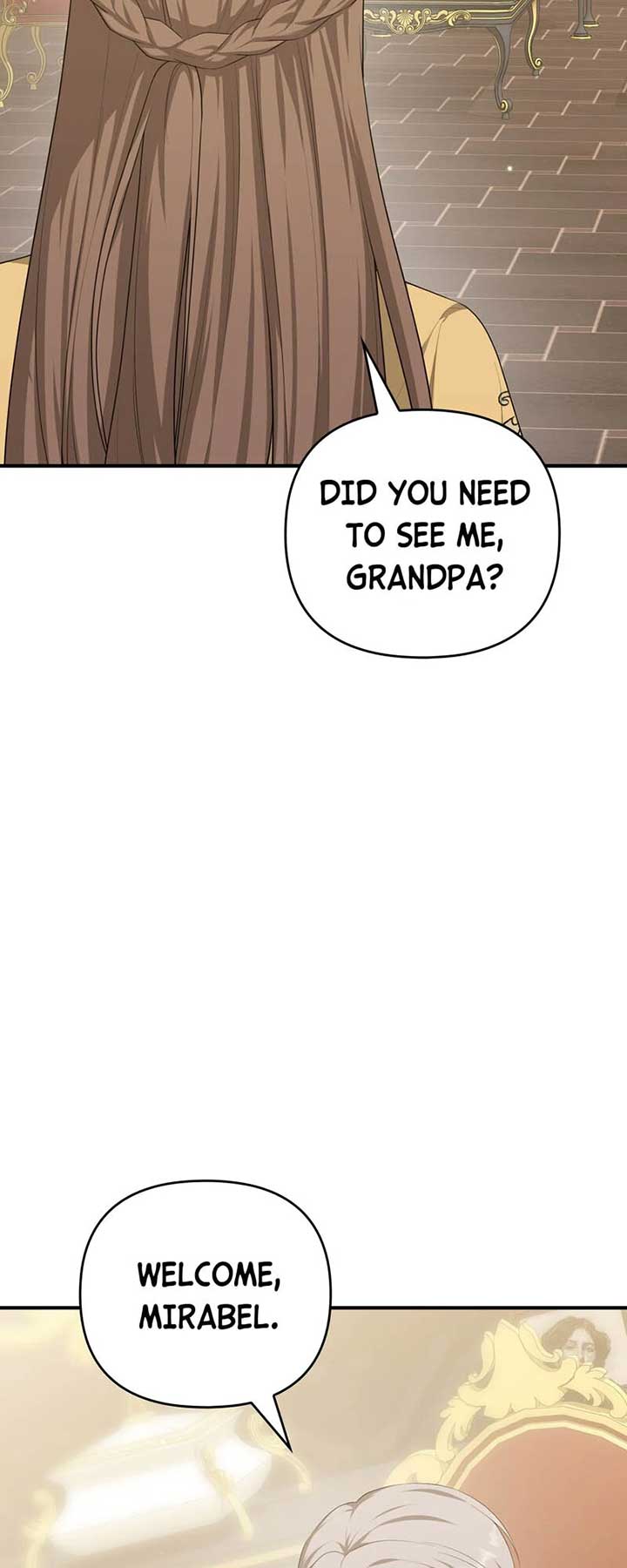 The Grand Duke’s Beloved Granddaughter Chapter 50 366 65