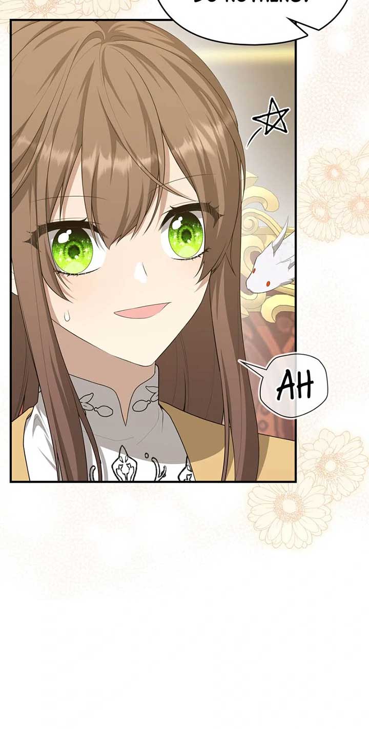 The Grand Duke’s Beloved Granddaughter Chapter 50 370 69