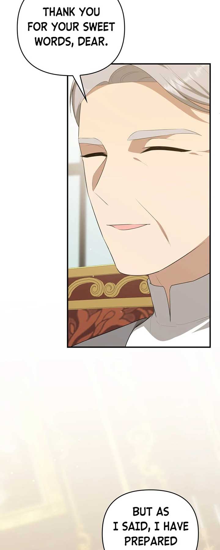 The Grand Duke’s Beloved Granddaughter Chapter 50 374 73