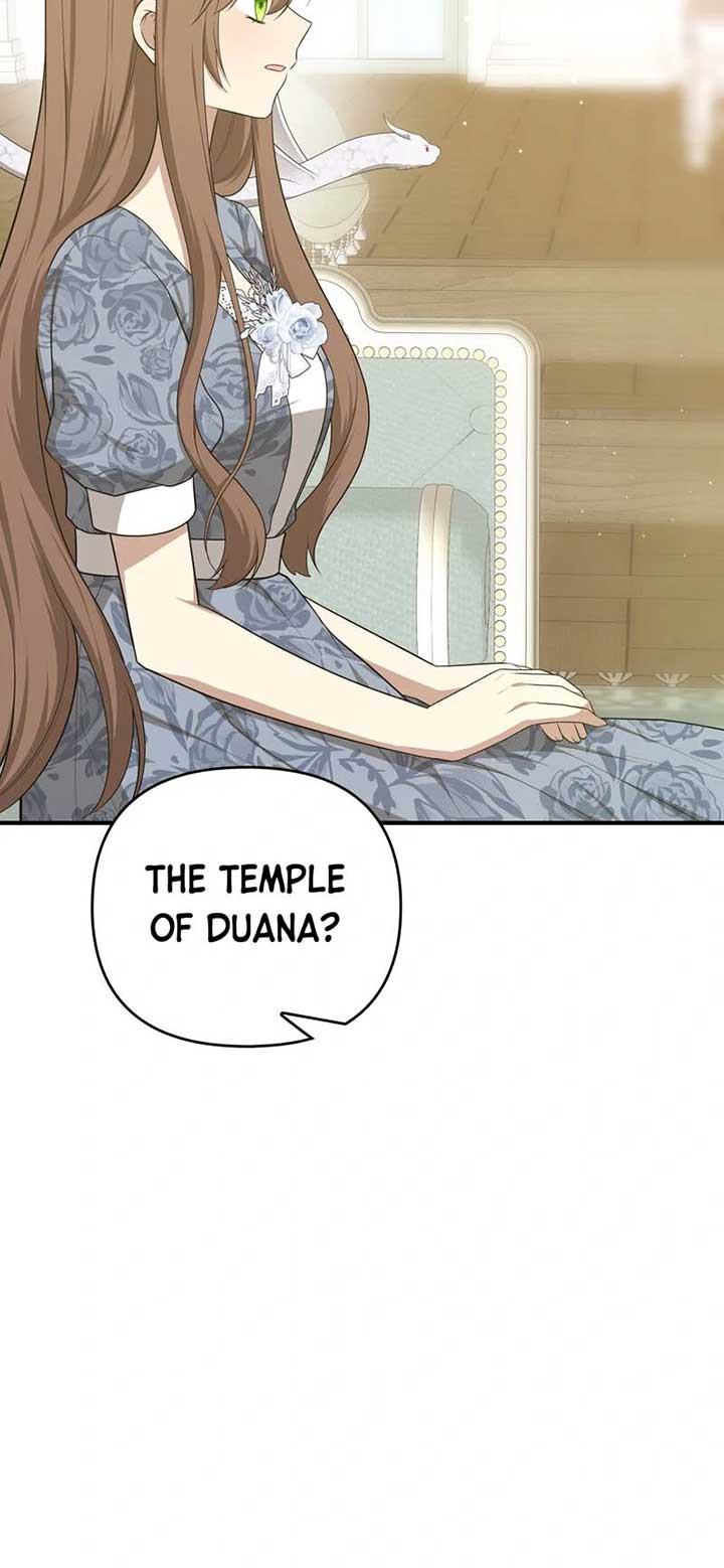 The Grand Duke’s Beloved Granddaughter Chapter 51 337 027