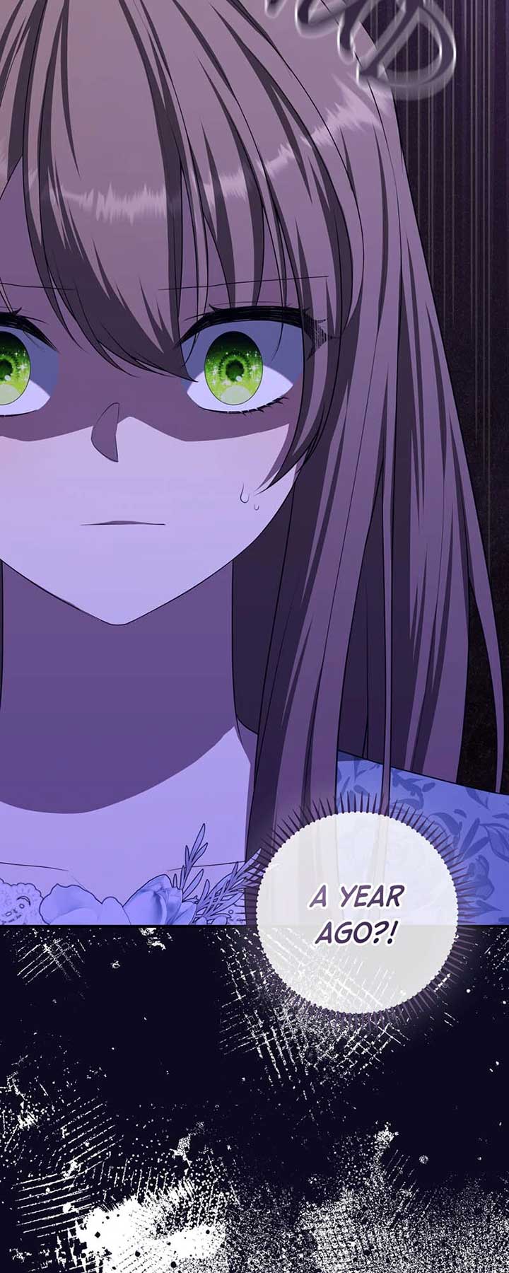 The Grand Duke’s Beloved Granddaughter Chapter 51 343 033