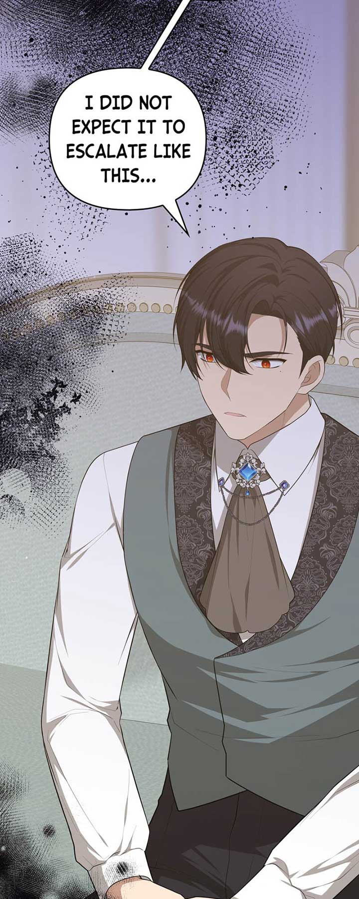 The Grand Duke’s Beloved Granddaughter Chapter 51 346 036