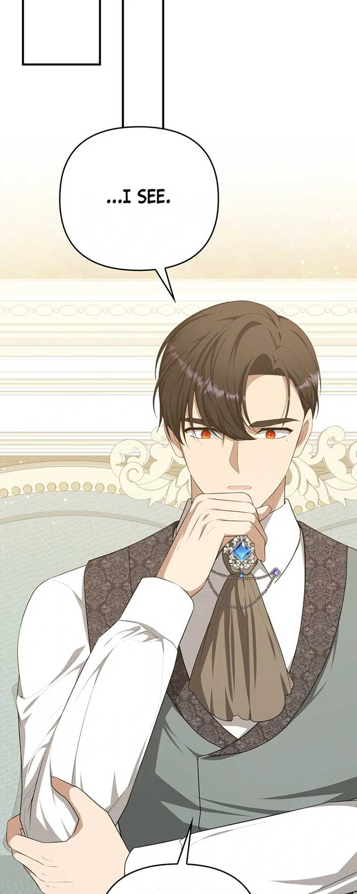 The Grand Duke’s Beloved Granddaughter Chapter 51 351 041