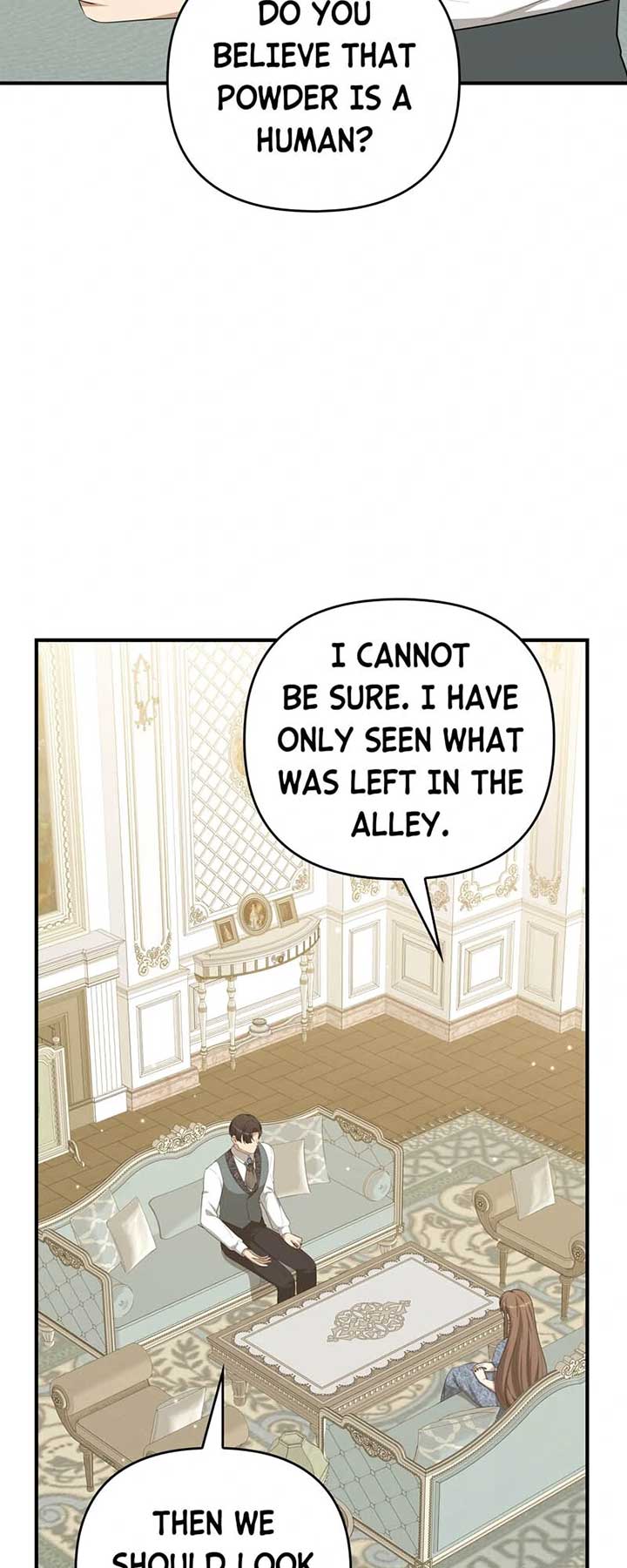 The Grand Duke’s Beloved Granddaughter Chapter 51 352 042