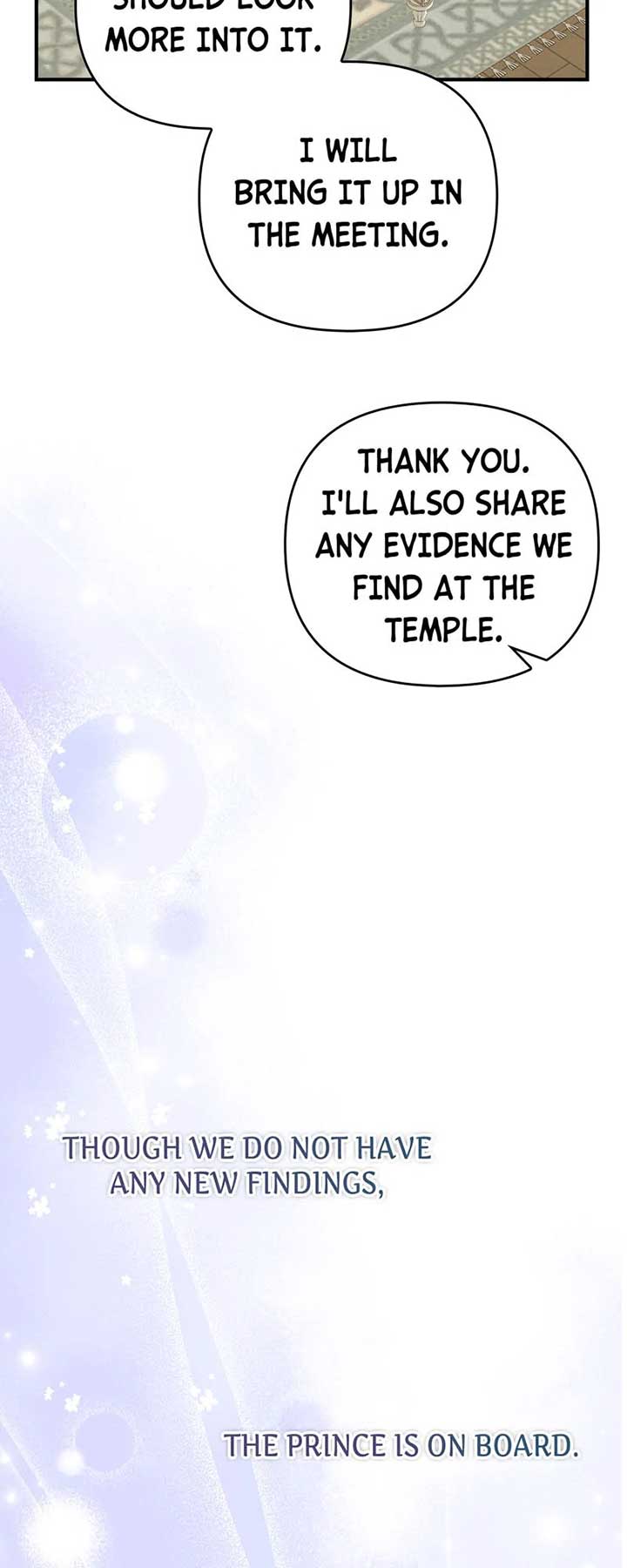 The Grand Duke’s Beloved Granddaughter Chapter 51 353 043