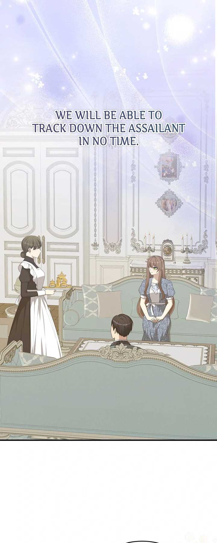 The Grand Duke’s Beloved Granddaughter Chapter 51 354 044