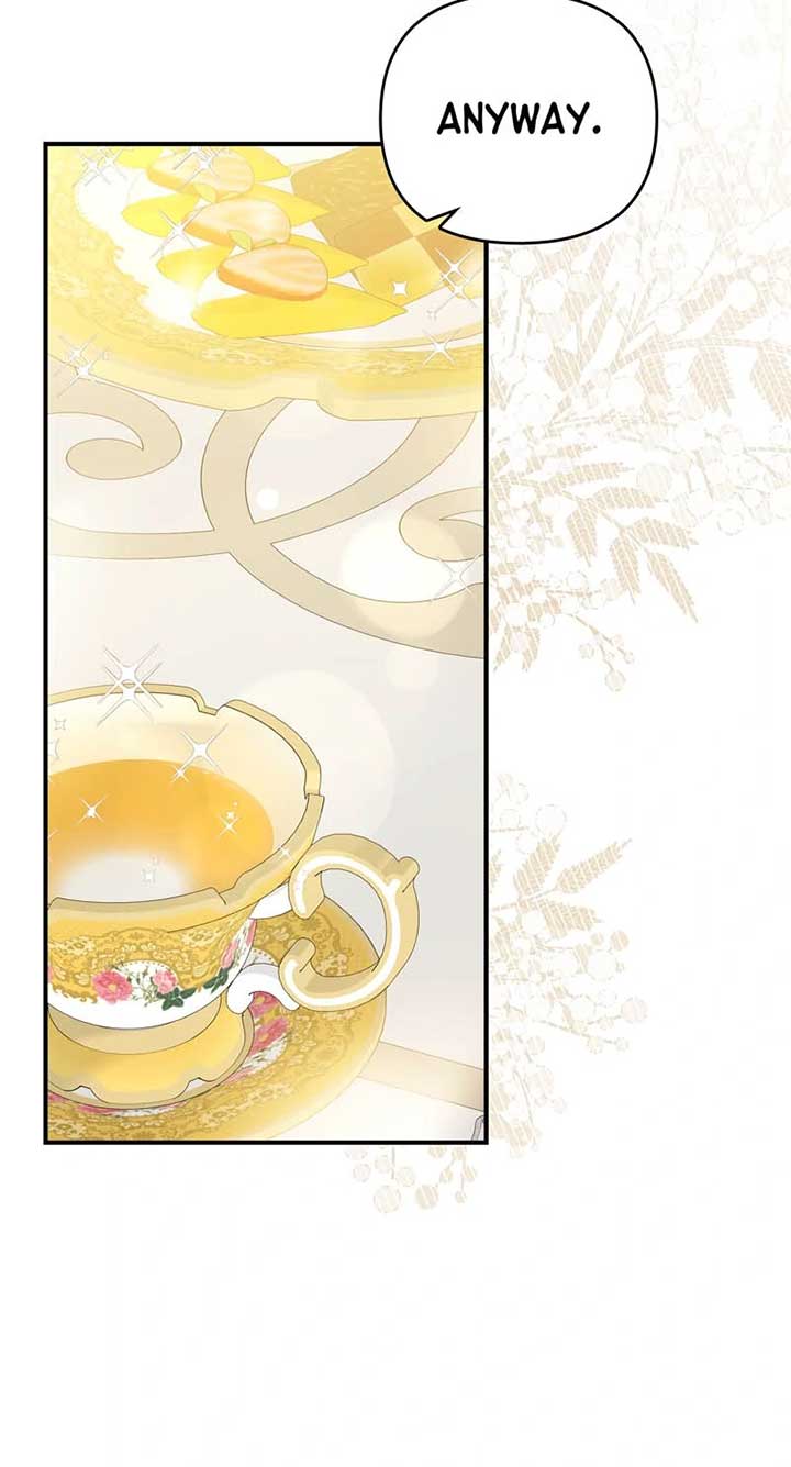 The Grand Duke’s Beloved Granddaughter Chapter 51 355 045