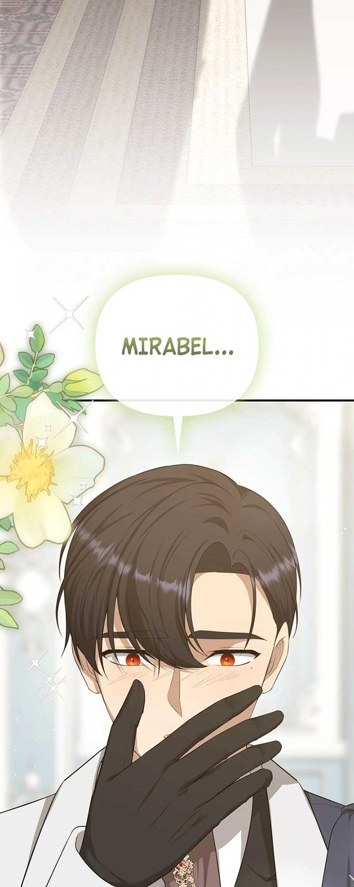 The Grand Duke’s Beloved Granddaughter Chapter 51 388 078