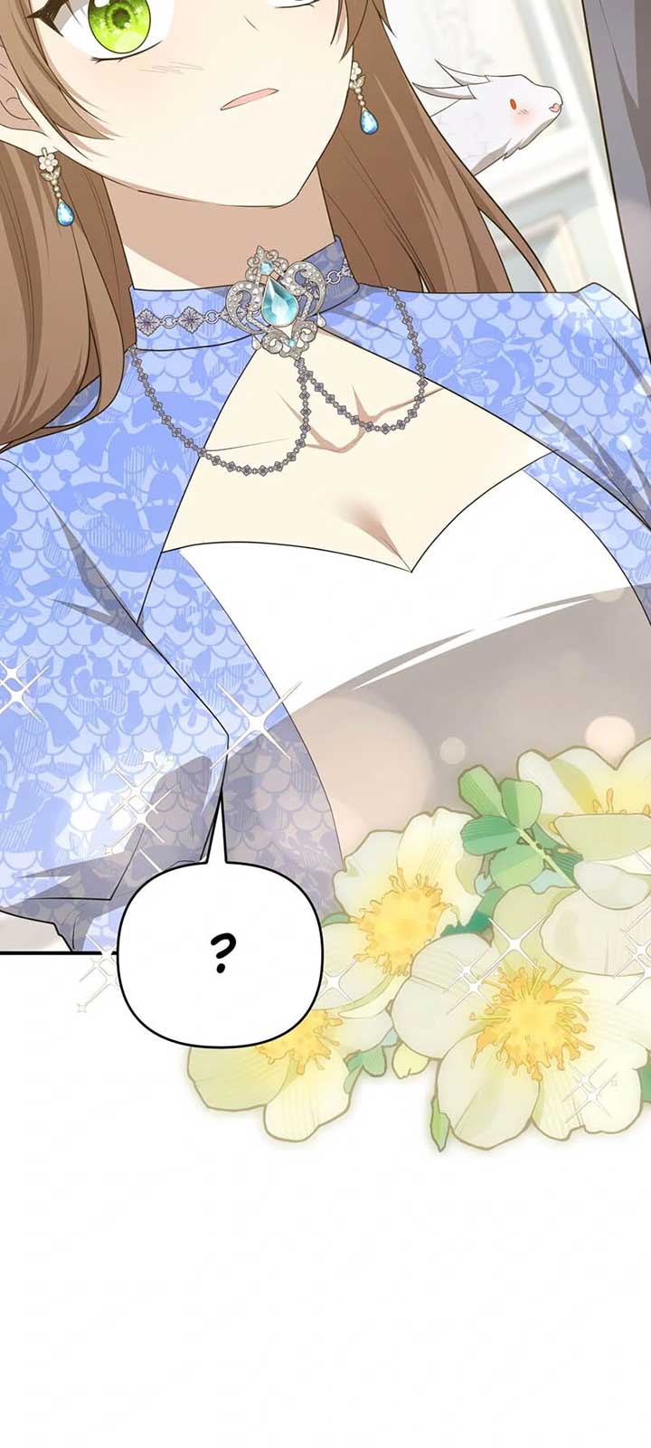 The Grand Duke’s Beloved Granddaughter Chapter 51 390 080