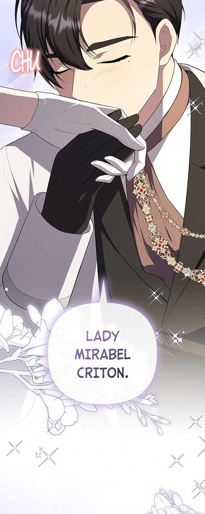 The Grand Duke’s Beloved Granddaughter Chapter 51 392 082