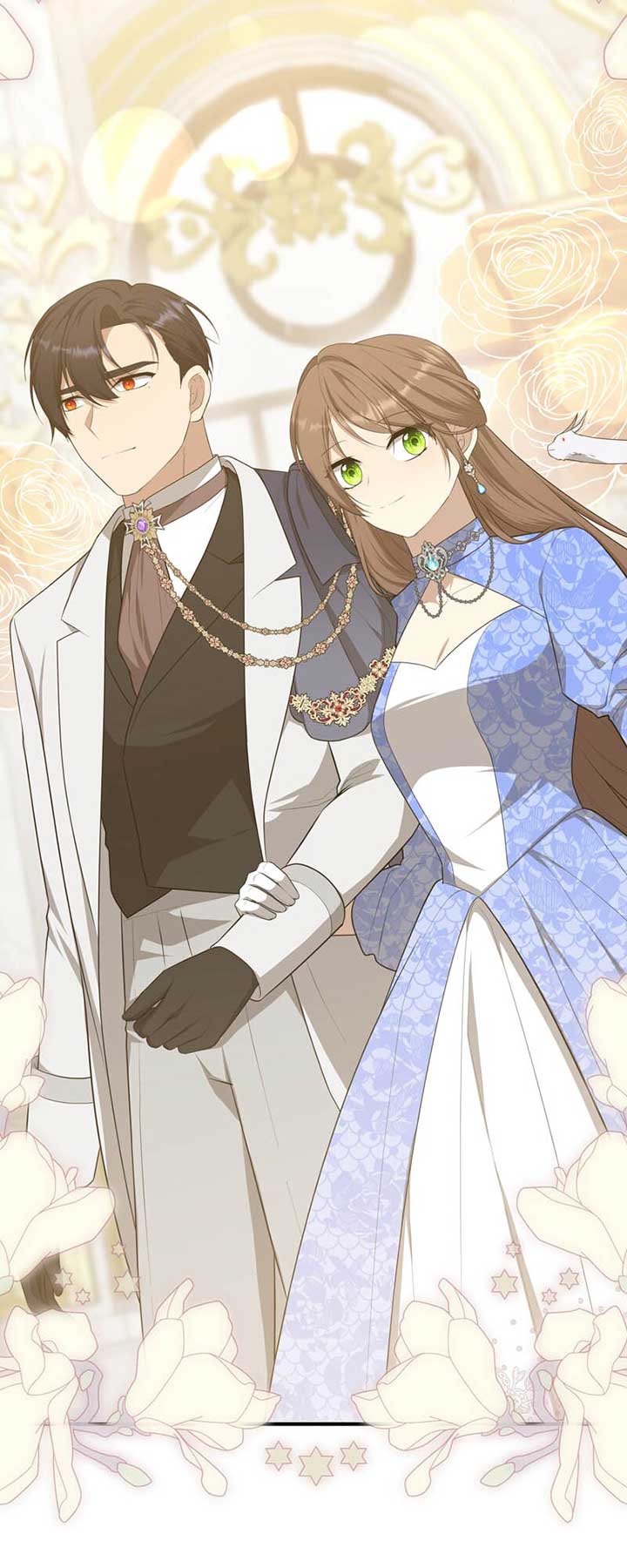 The Grand Duke’s Beloved Granddaughter Chapter 51 397 087