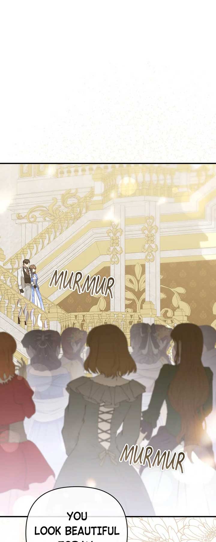 The Grand Duke’s Beloved Granddaughter Chapter 51 398 088