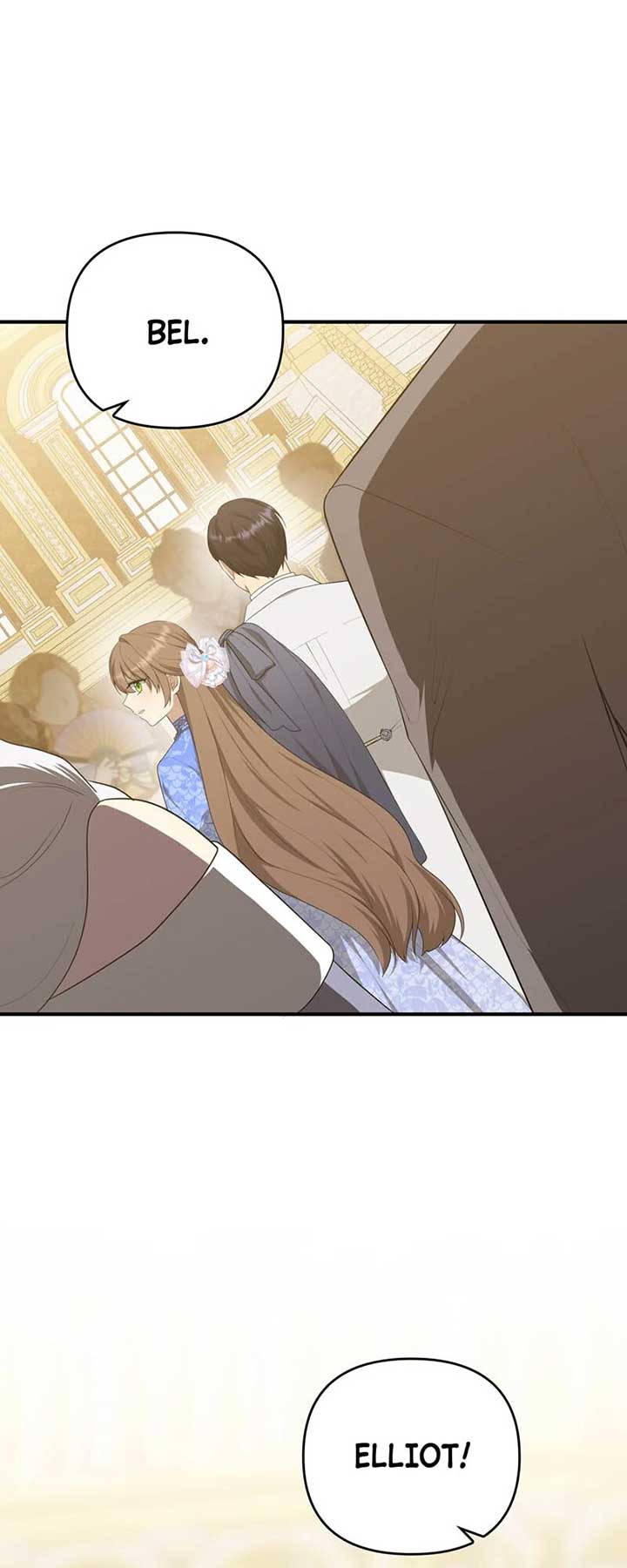 The Grand Duke’s Beloved Granddaughter Chapter 51 402 092