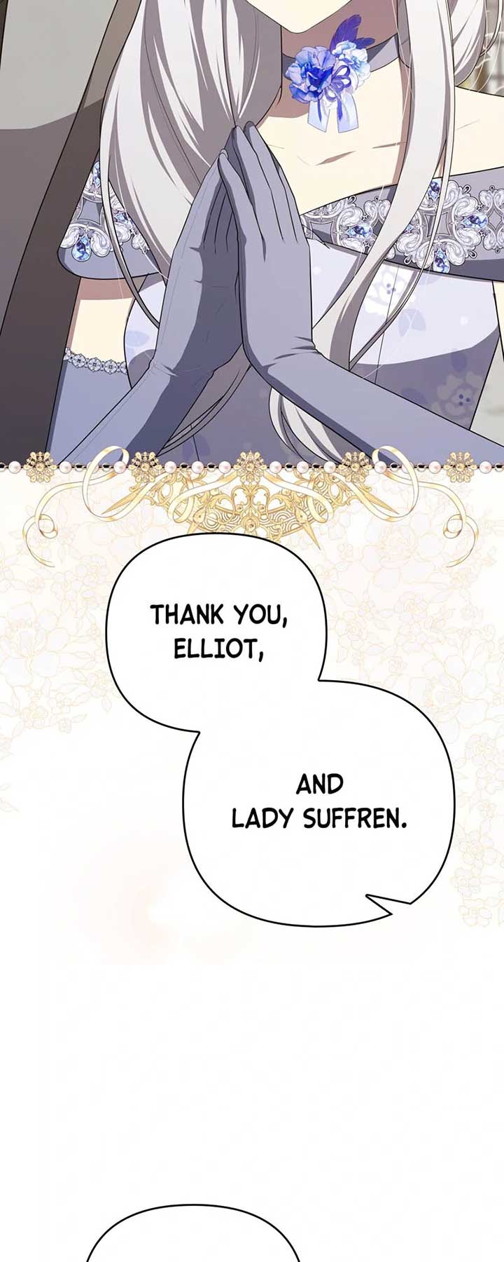 The Grand Duke’s Beloved Granddaughter Chapter 51 405 095