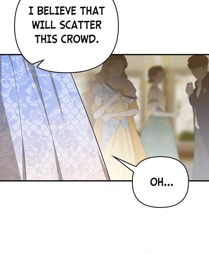 The Grand Duke’s Beloved Granddaughter Chapter 51 407 097