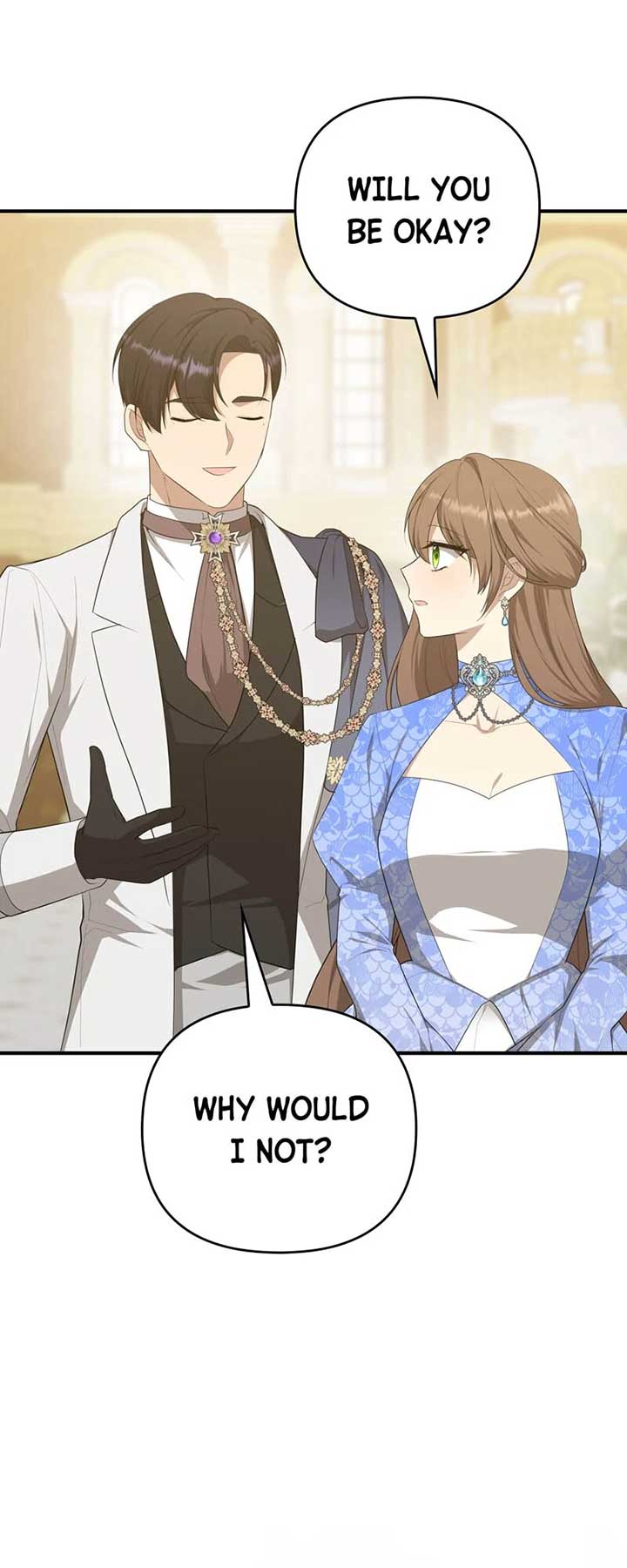 The Grand Duke’s Beloved Granddaughter Chapter 51 408 098
