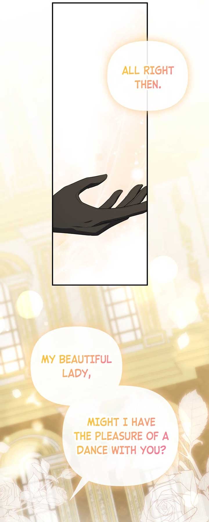 The Grand Duke’s Beloved Granddaughter Chapter 51 409 099