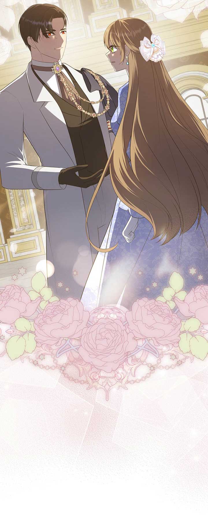 The Grand Duke’s Beloved Granddaughter Chapter 51 410 100