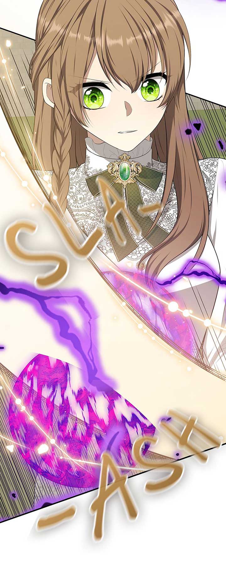 The Grand Duke’s Beloved Granddaughter Chapter 60 300 ch 60 26