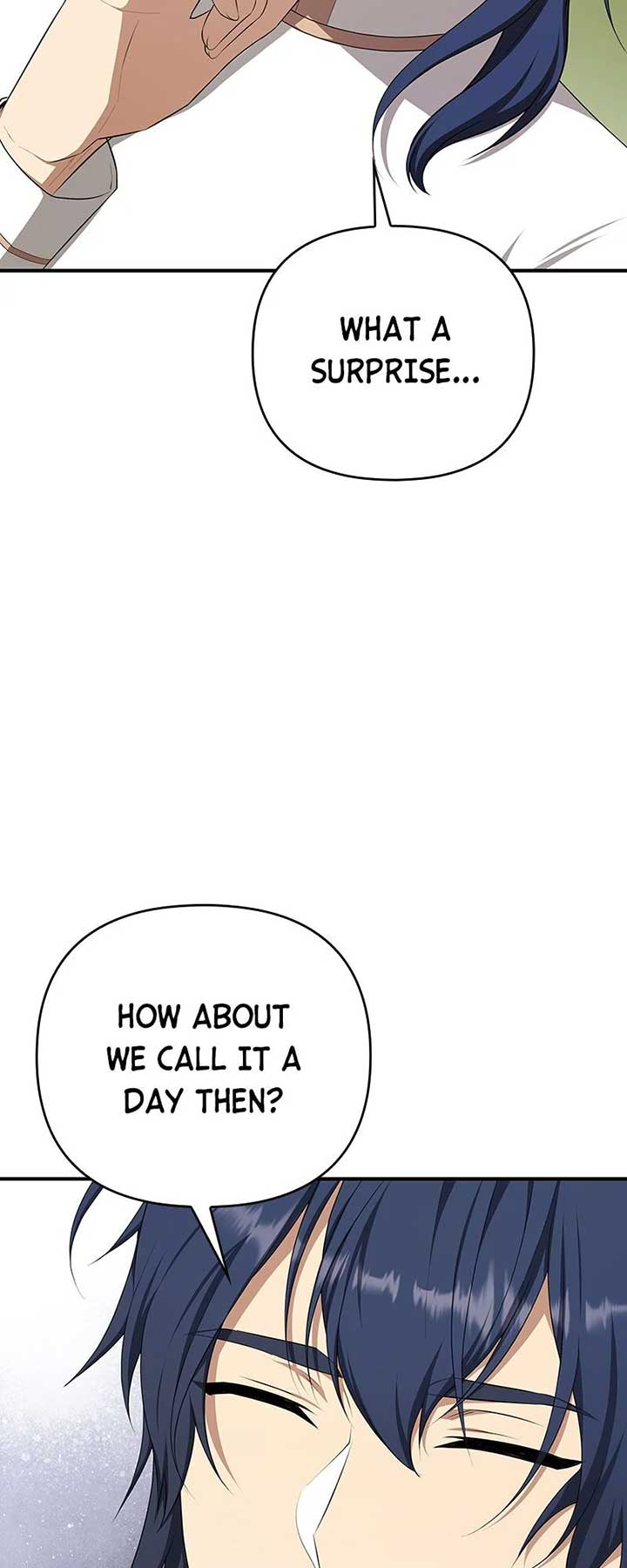 The Grand Duke’s Beloved Granddaughter Chapter 60 303 ch 60 29
