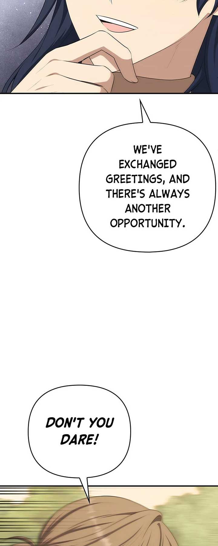 The Grand Duke’s Beloved Granddaughter Chapter 60 304 ch 60 30
