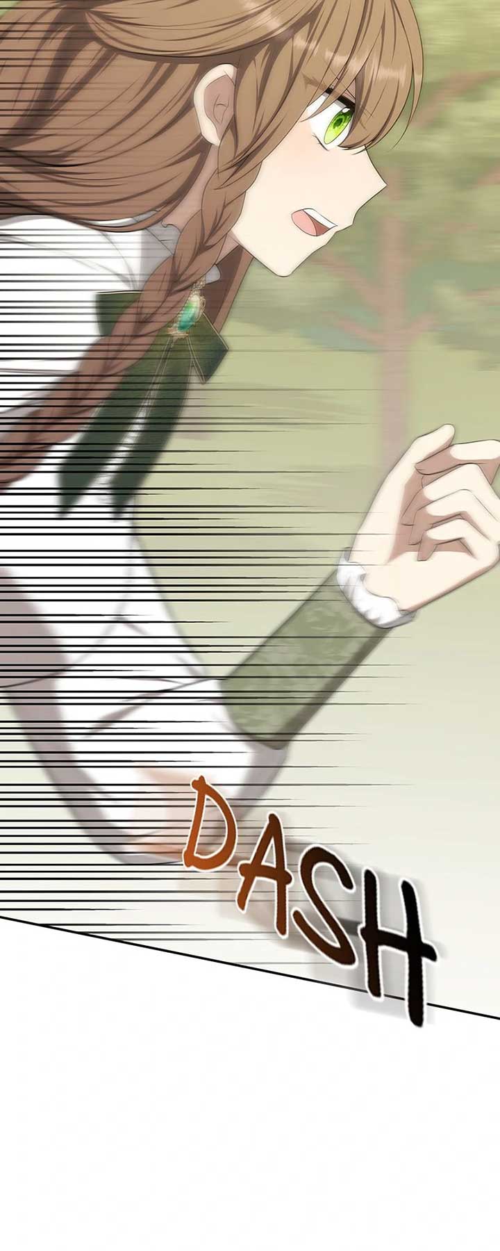 The Grand Duke’s Beloved Granddaughter Chapter 60 305 ch 60 31