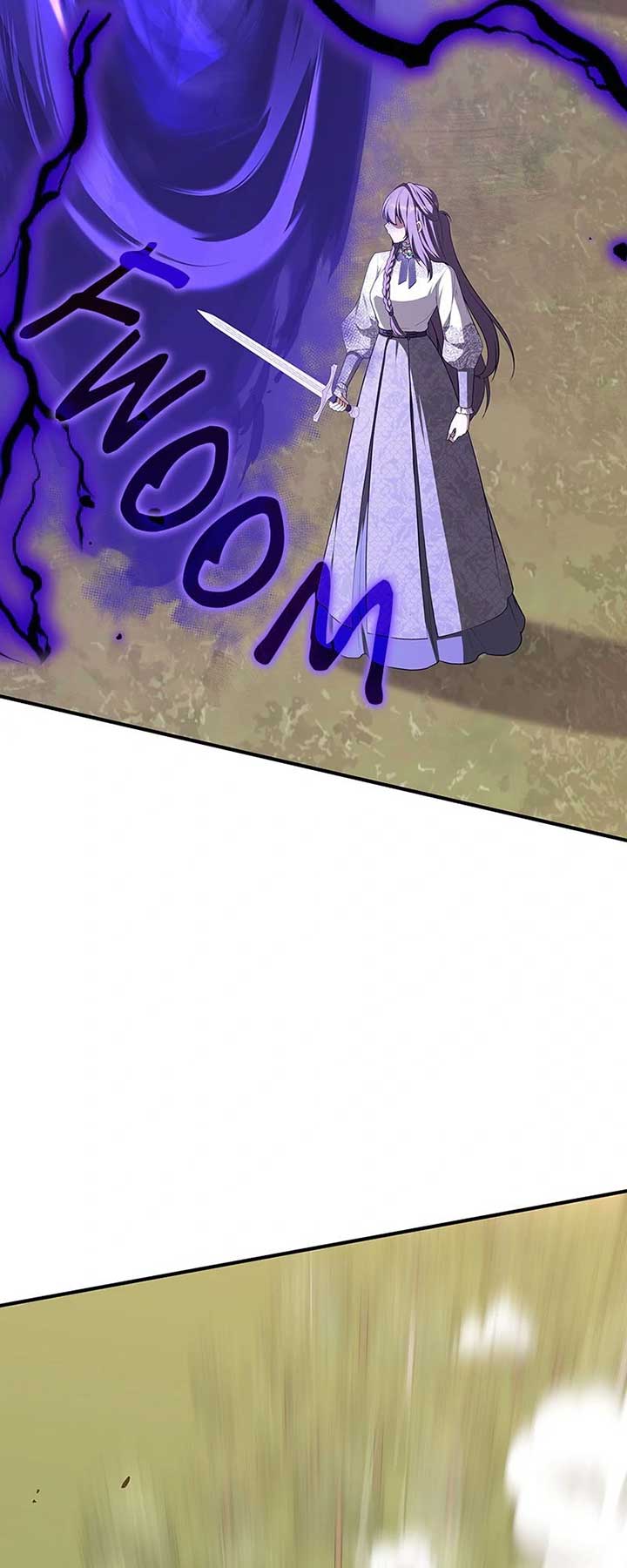 The Grand Duke’s Beloved Granddaughter Chapter 60 309 ch 60 35