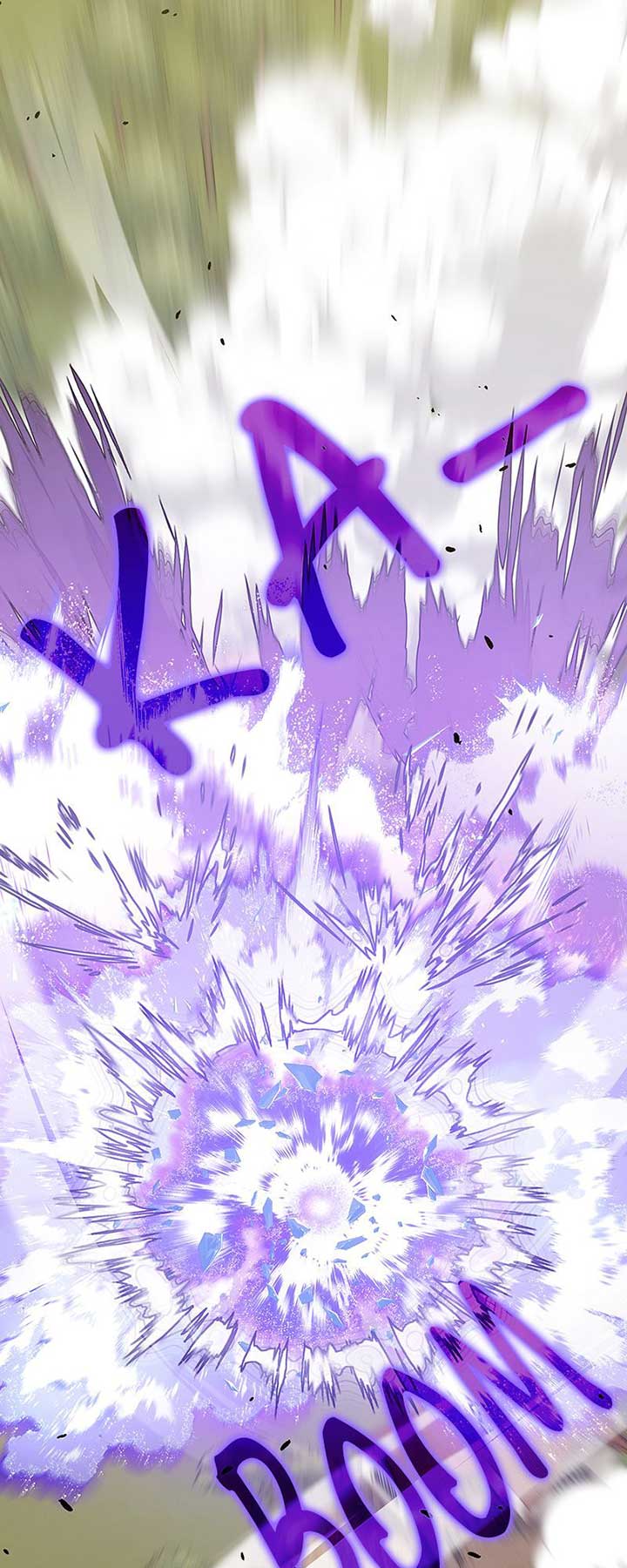 The Grand Duke’s Beloved Granddaughter Chapter 60 310 ch 60 36