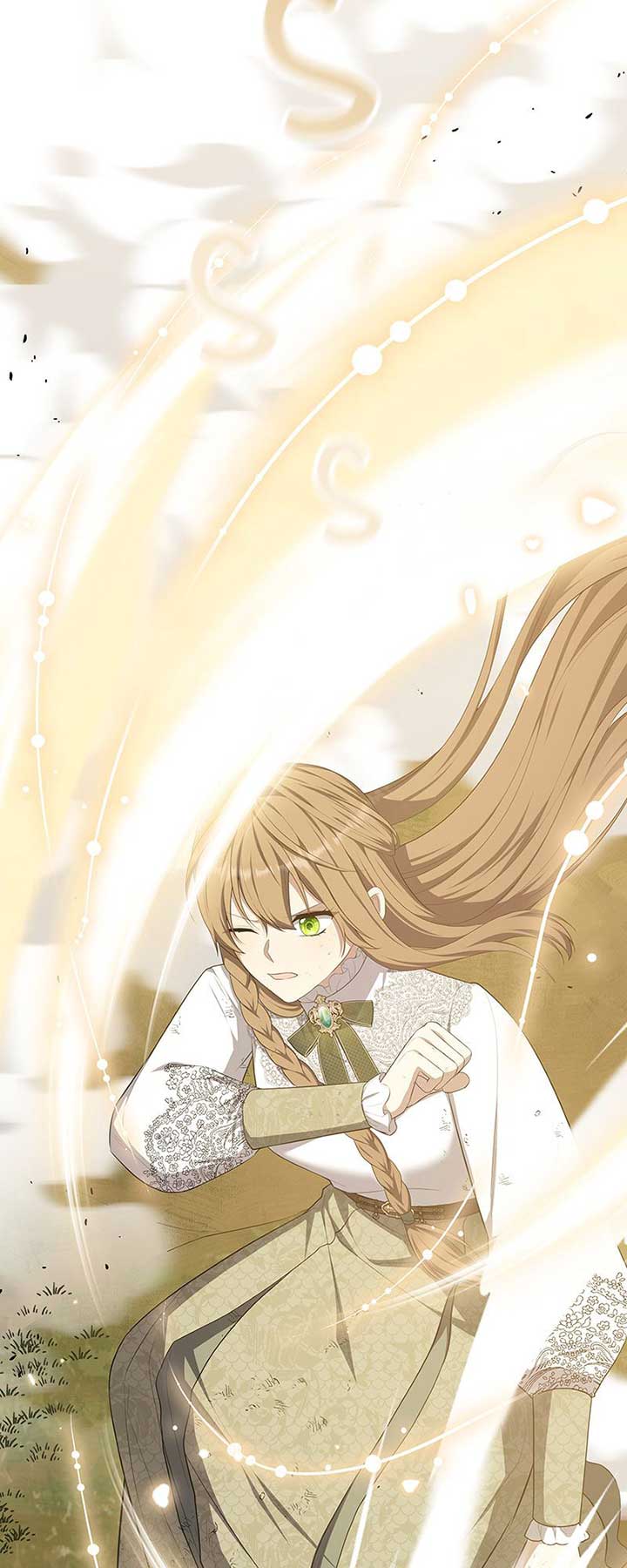 The Grand Duke’s Beloved Granddaughter Chapter 60 312 ch 60 38