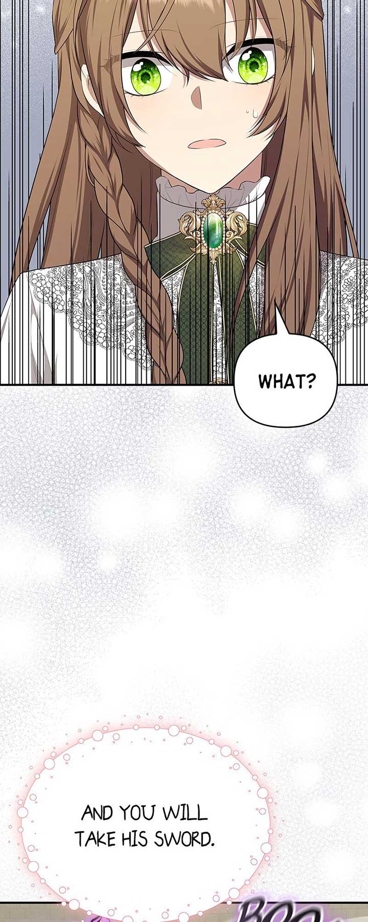 The Grand Duke’s Beloved Granddaughter Chapter 60 278 ch 60 4