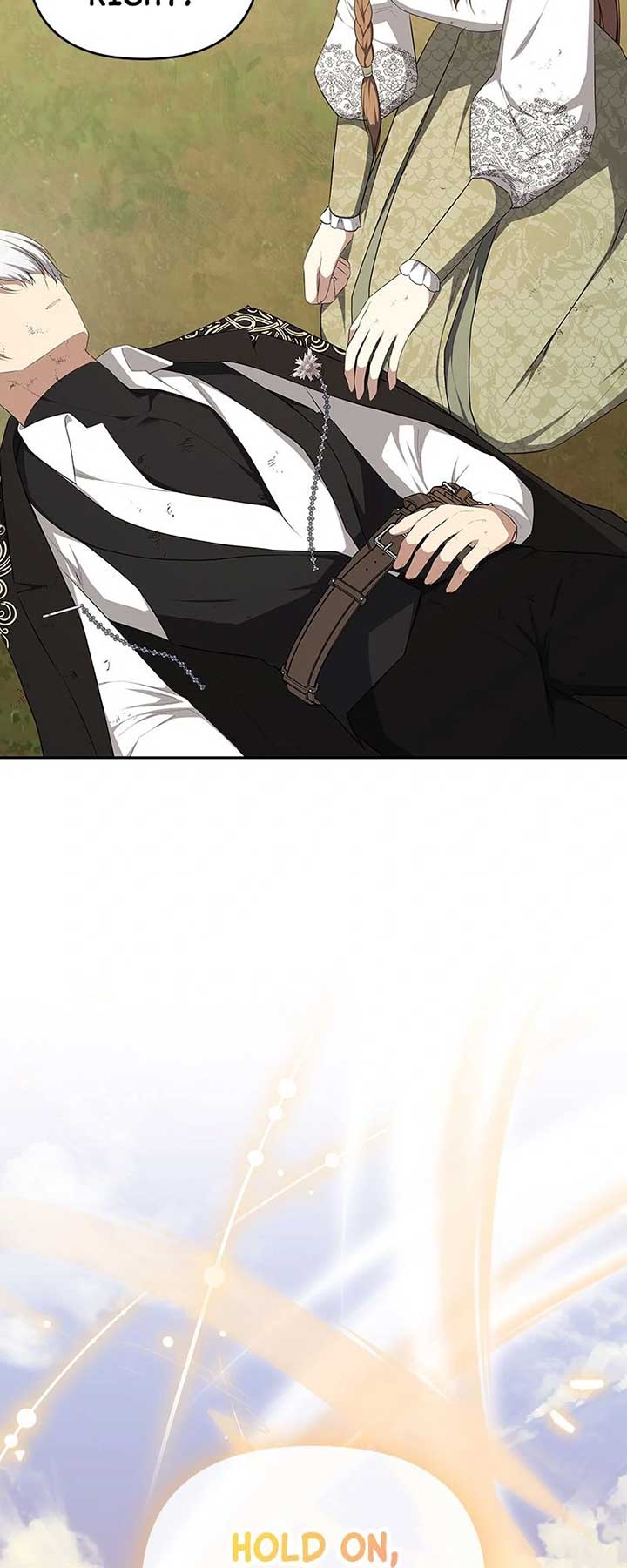 The Grand Duke’s Beloved Granddaughter Chapter 60 318 ch 60 44