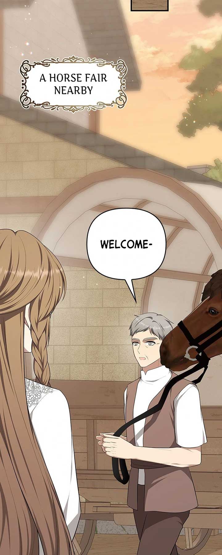 The Grand Duke’s Beloved Granddaughter Chapter 60 325 ch 60 51