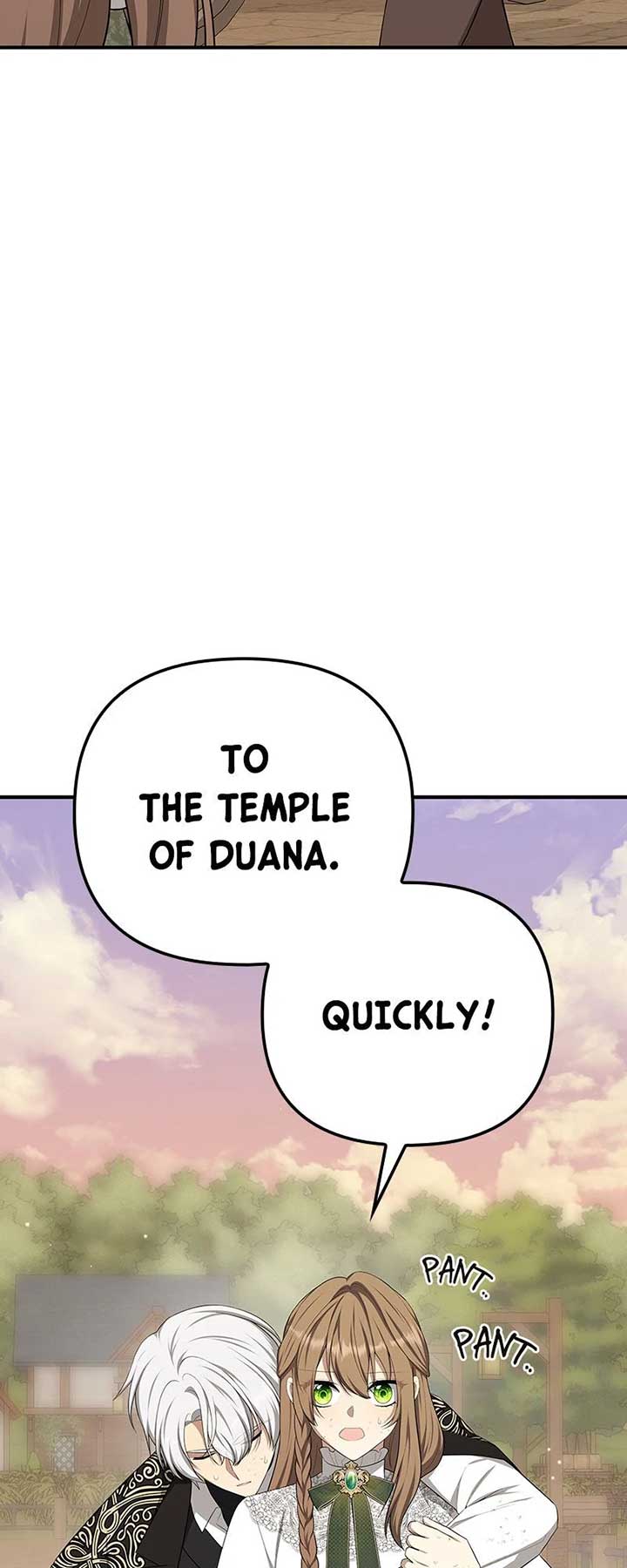 The Grand Duke’s Beloved Granddaughter Chapter 60 326 ch 60 52