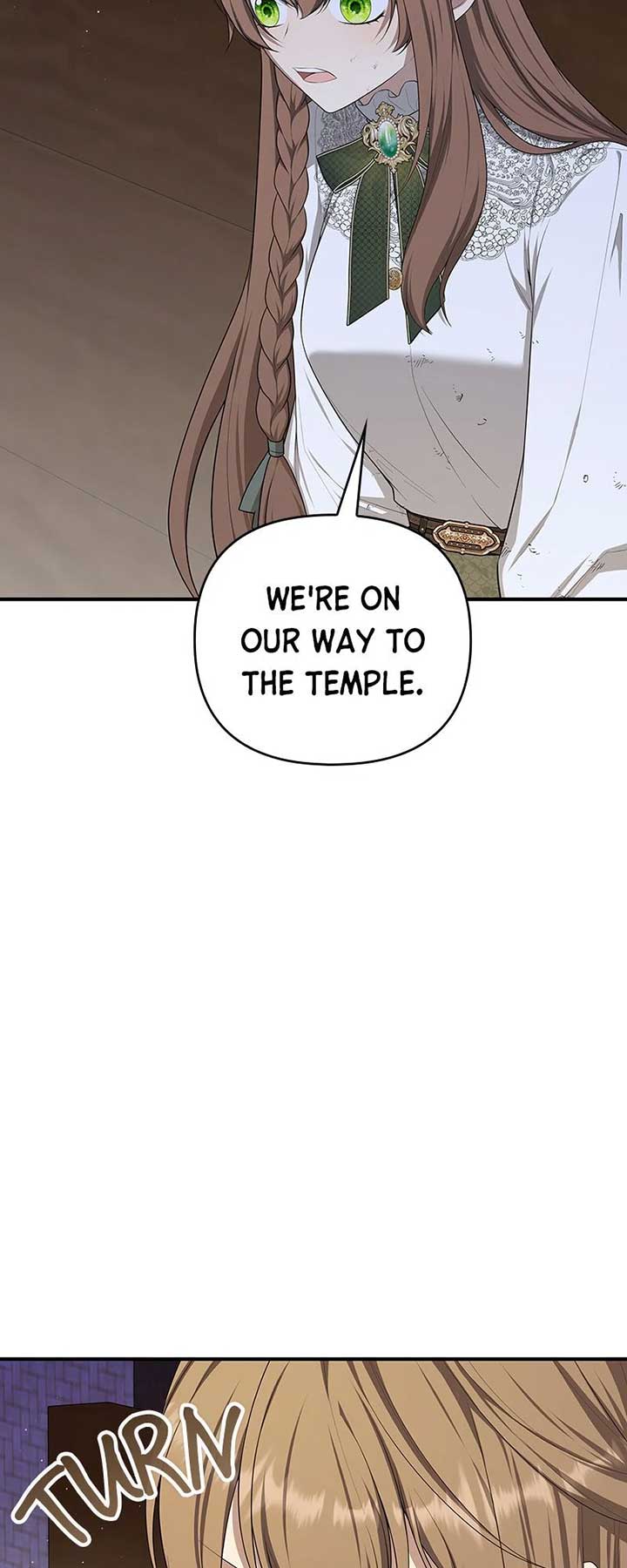 The Grand Duke’s Beloved Granddaughter Chapter 60 333 ch 60 59