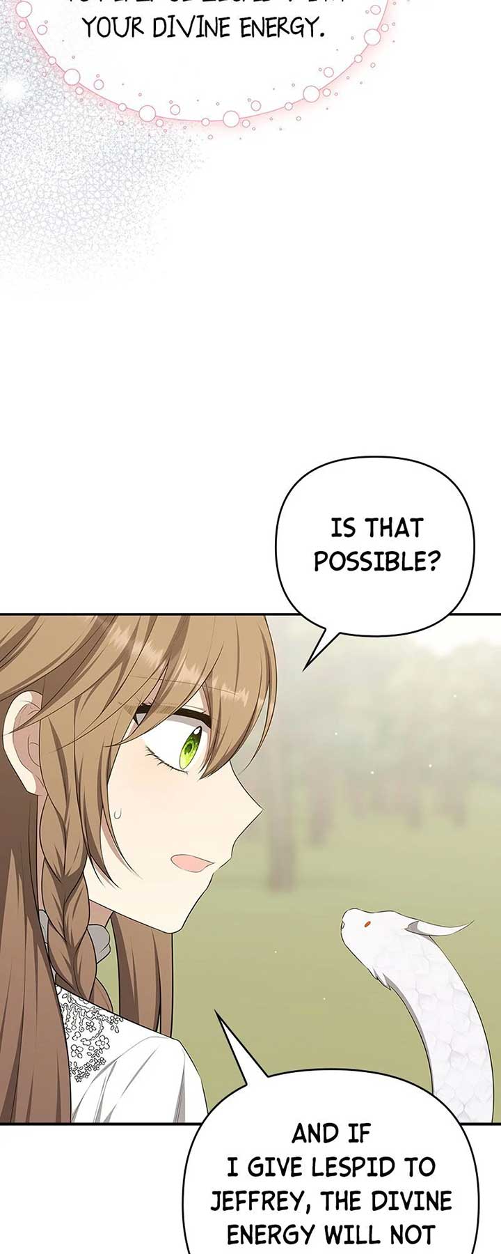 The Grand Duke’s Beloved Granddaughter Chapter 60 280 ch 60 6