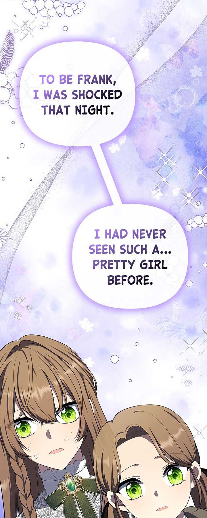 The Grand Duke’s Beloved Granddaughter Chapter 60 336 ch 60 62