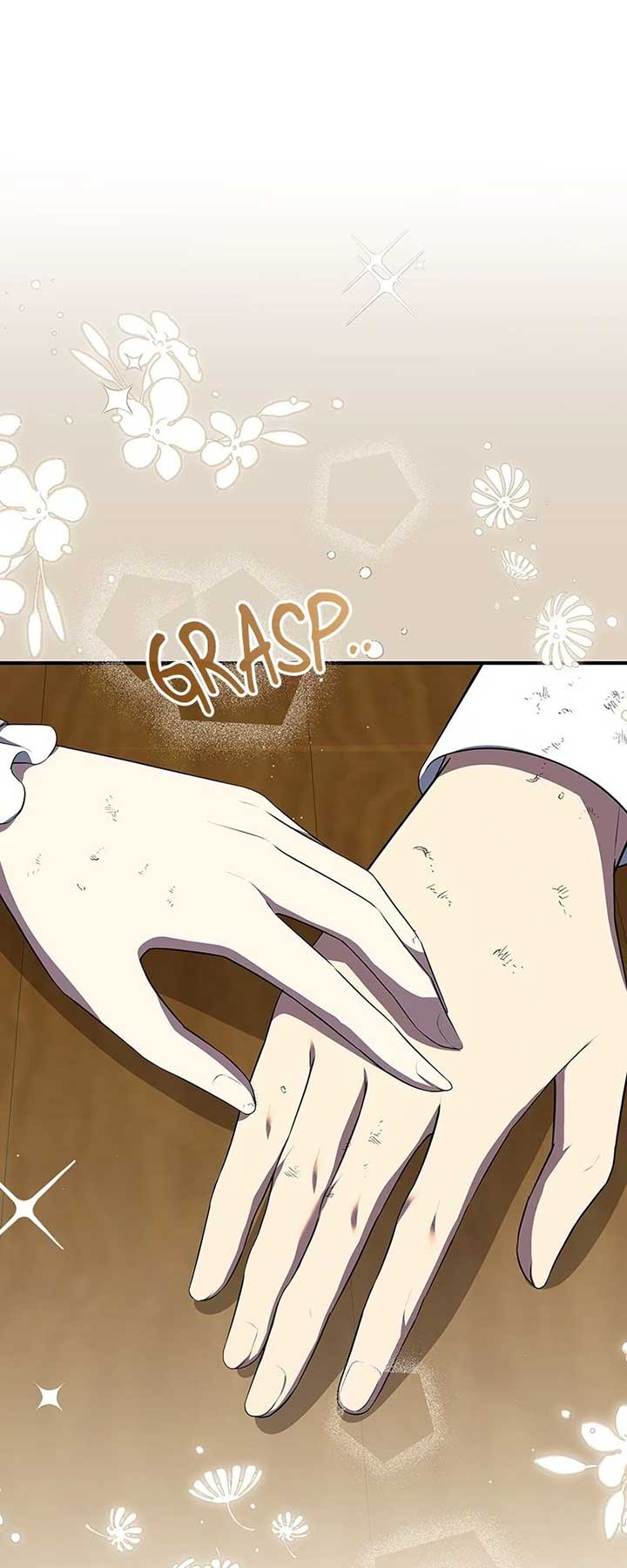 The Grand Duke’s Beloved Granddaughter Chapter 60 340 ch 60 66