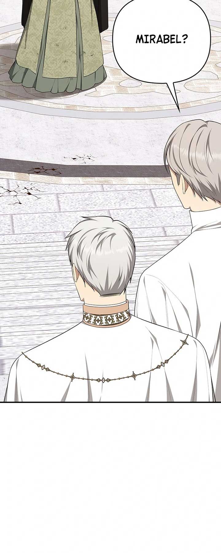 The Grand Duke’s Beloved Granddaughter Chapter 60 343 ch 60 69