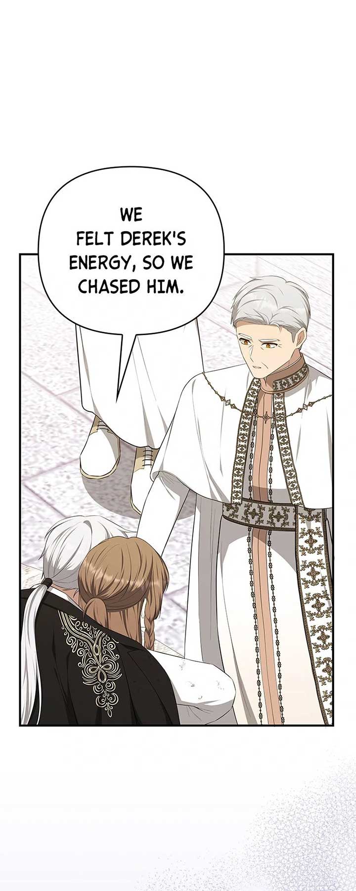 The Grand Duke’s Beloved Granddaughter Chapter 60 345 ch 60 71