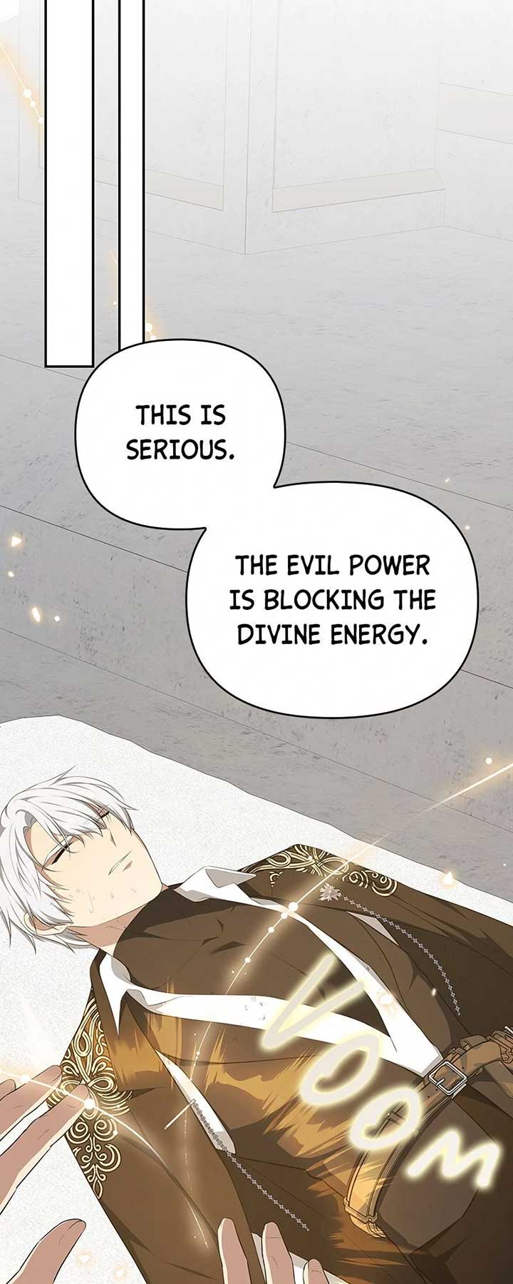 The Grand Duke’s Beloved Granddaughter Chapter 60 349 ch 60 75
