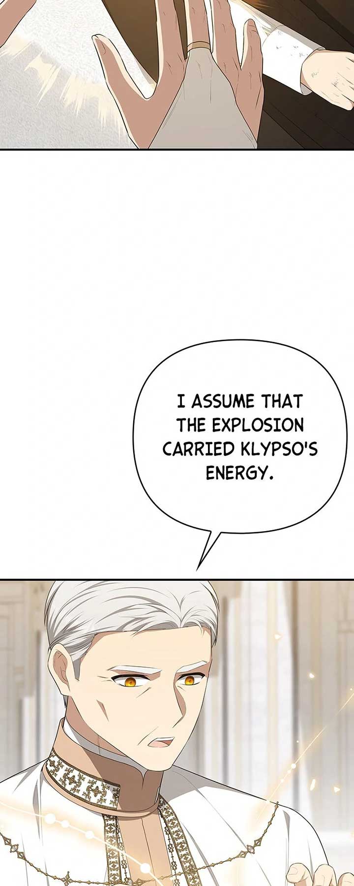 The Grand Duke’s Beloved Granddaughter Chapter 60 350 ch 60 76
