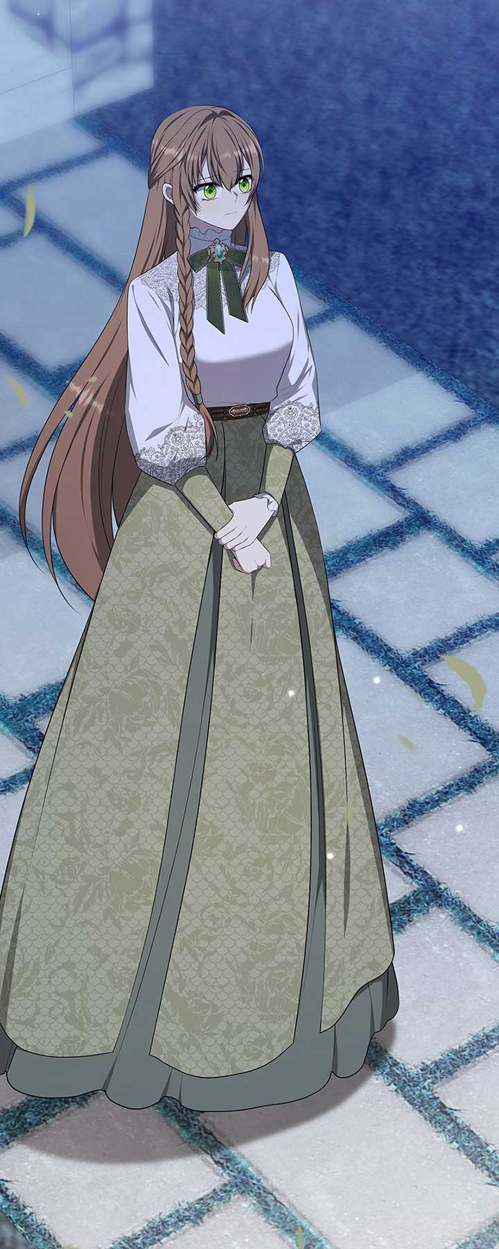 The Grand Duke’s Beloved Granddaughter Chapter 60 355 ch 60 81