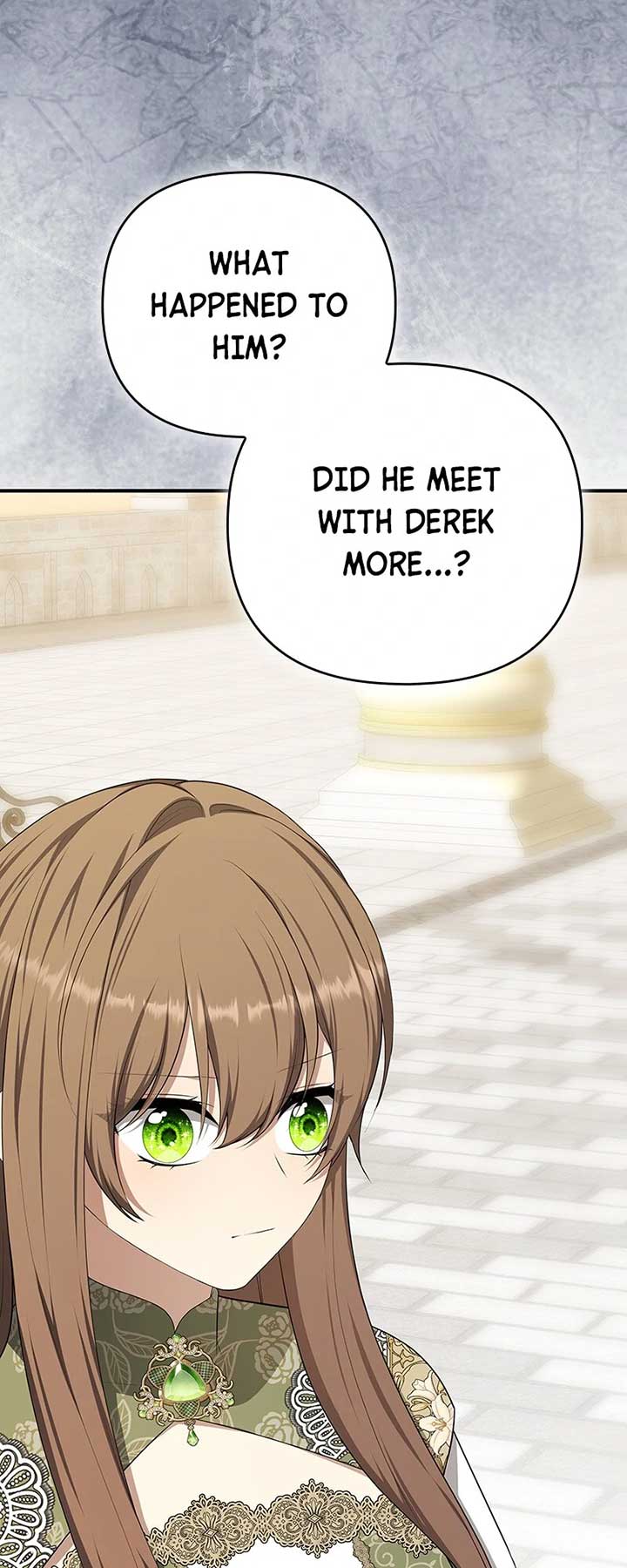 The Grand Duke’s Beloved Granddaughter Chapter 63 257 ch 63 10